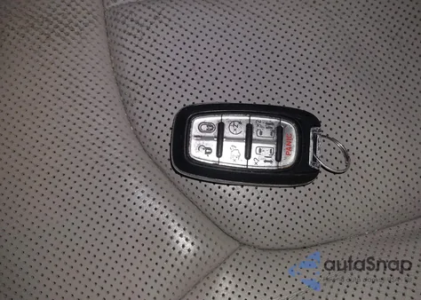 2020 Chrysler Pacifica Limited z USA, uszkodzony, nr VIN 2C4RC1GG5LR184336